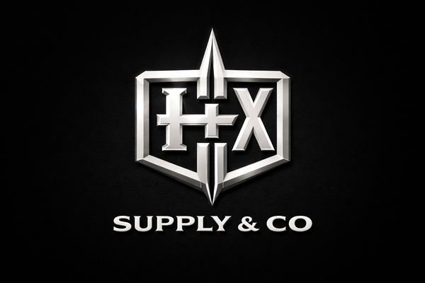 HTX SUPPLY & CO